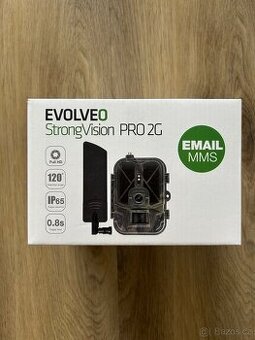 Fotopast Evolveo StrongVision Pro 2G
