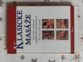 KLASICKÉ  MASÁŽE