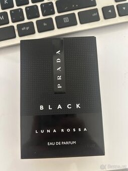 Prada Luna Rossa Black parfémovaná voda 50ml - 1