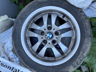 Prodám originál kola bmw e90 R16