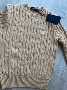Polo Ralph Lauren dámský svetr