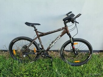 Merida Trail Series Matts TFS 700