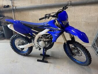 Yamaha Wr 250f 2023 - 1