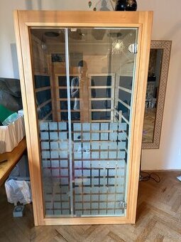 Infrasauna pro dva - 1