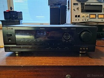 Receiver Conrad CRV150 - číst popis