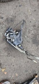 Naftove nezavisle topeni audi Q7 4L0815071a