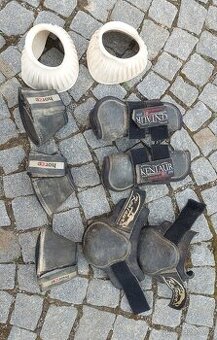 Šlachovky a strouhavky Kentaur a zvony