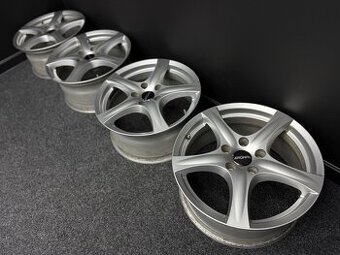 Alu RONAL 5x120 18” - 1