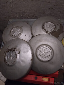 VW poklice