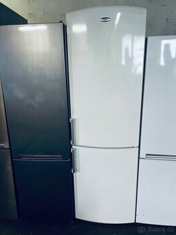 Lednice Whirlpool 200cm a+