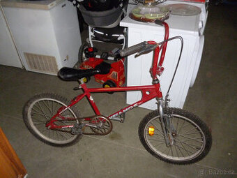 kolo BMX velamos,vel.kol 20