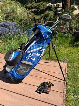 Dětský golfový set