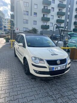 Vw Touran