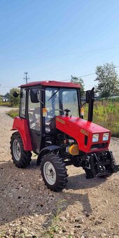 Prodam traktor Belarus 320 ,Belarus 422 z čelní hydravlikou.