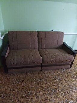 Rozkládací pohovka - 1