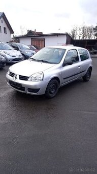Renault Clio 1.2 55kW