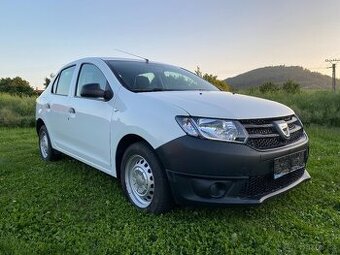Dacia Logan 28000 KM