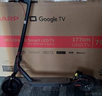 Xiaomi Mi Electric Scooter M365