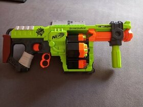 Nerf Doominator - 1