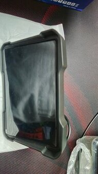 Apple carplay/Android auto display