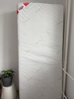 REZERVACE: Prodam matrace Domestav 90x200x15