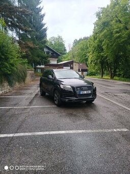 Audi q7 3.0 tdi