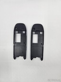 2x nový střední kryt pro Nokia 6110 (integrovaná anténa)