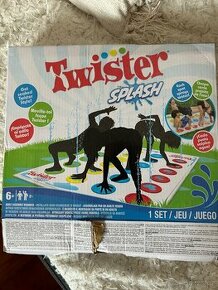 Twister novy vodni - 1