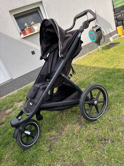 Thule Urban Glide 2