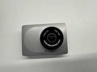 Prodám YI Smart Dash Camera YCS.1015.INT – použitá, funkční