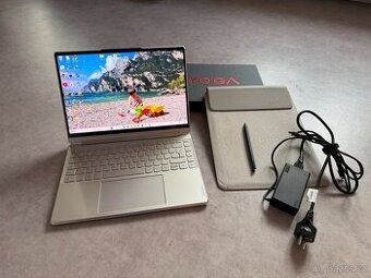 Lenovo Yoga 9 14IRP8 2v1