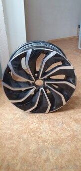 Ventura Golf / Golf 8 ET51 7,5J x 17 - 1 disk
