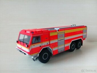 Tatra 1:43 - 1