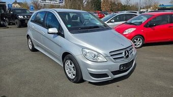 Mercedes-Benz B 170i