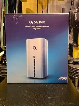 O2 5G box