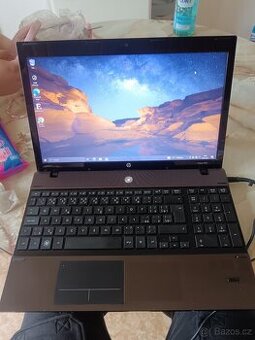 HP notebook ProBook