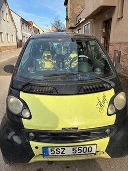 Smart 2002