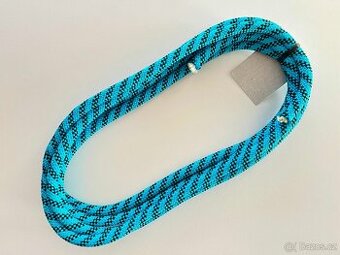 Dynamické lano - 9,6 mm - 16 až 20 m