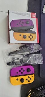 Nintendo switch Joy Cons