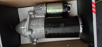 Prodám startér Reduktorny pro vozy VAZ LADA 2101-07 a NIV