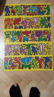 Prodám puzzle 1000 dílků :)