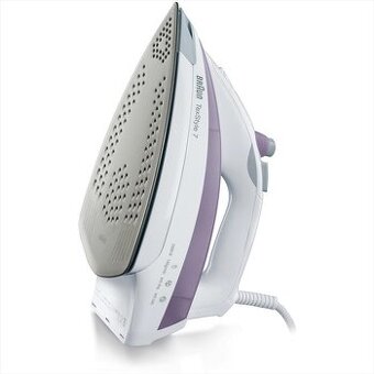 Žehlička Braun TS 715 TexStyle 7