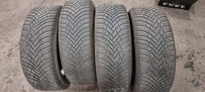 Pneu Hankook 215/55 R17 98V