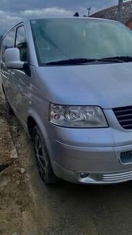 Prodám transportera na ND