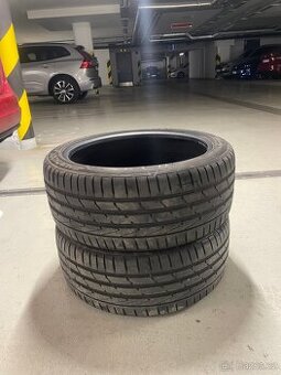 Hankook Ventus EVO2 2ks - 1