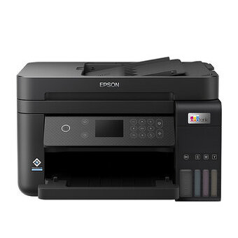 Inkoustová tiskárna Epson EcoTank L6270, C11CJ61403,