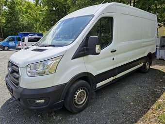 FORD TRANSIT 2.0TDCI 96KW L3H2 R.V.5/2021