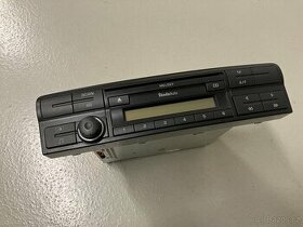 Skoda Melody radio - 1