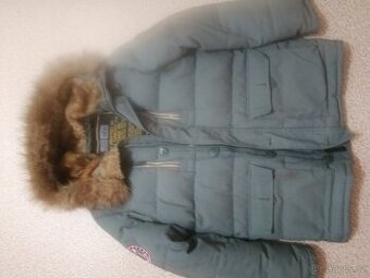 Alpha industries - 1
