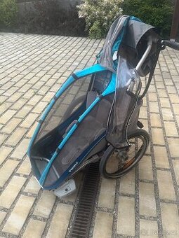 Thule Chatiot CX